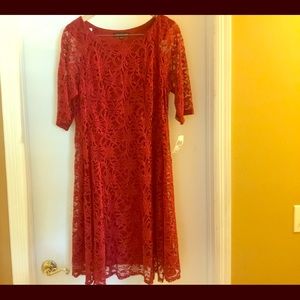 Chris McLaughlin Dress